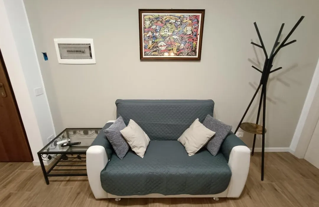 Locazioni Ostiense - Joy House-1