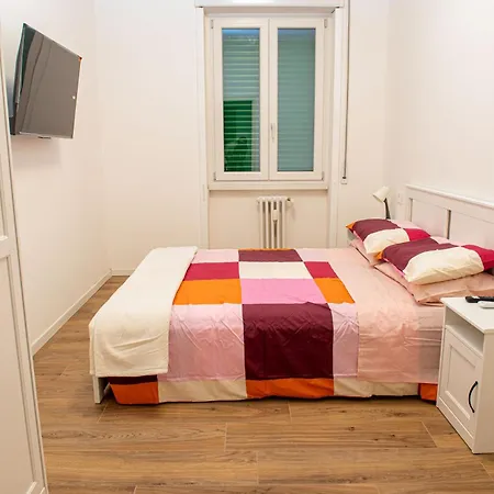 Locazioni Ostiense - Joy House-2