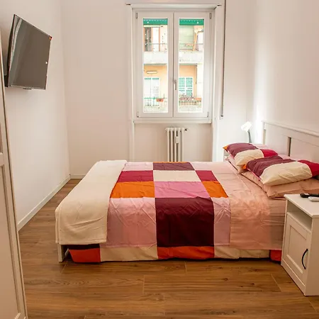 Locazioni Ostiense - Joy House-3